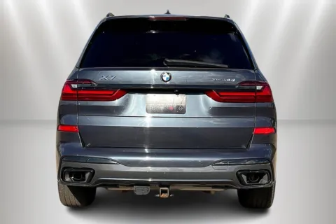 More photos of 2021 BMW X7 xDrive40i at Maserati Alfa Romeo of Naperville, IL