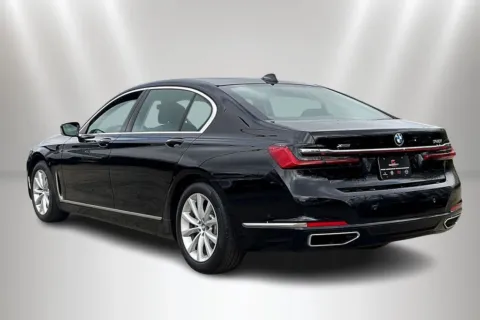 More photos of 2020 BMW 7 Series 740i xDrive at Maserati Alfa Romeo of Naperville, IL