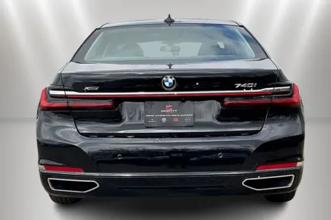 More photos of 2020 BMW 7 Series 740i xDrive at Maserati Alfa Romeo of Naperville, IL