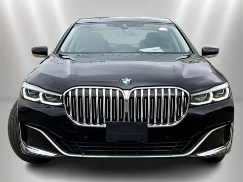 Photos of 2020 BMW 7 Series 740i xDrive for sale in Naperville, IL at Maserati Alfa Romeo of Naperville