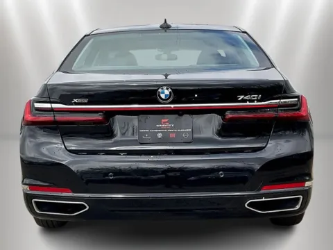 More photos of 2020 BMW 7 Series 740i xDrive at Maserati Alfa Romeo of Naperville, IL