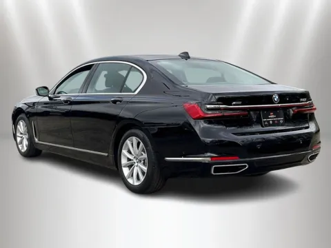 More photos of 2020 BMW 7 Series 740i xDrive at Maserati Alfa Romeo of Naperville, IL