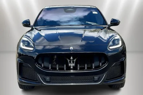Photos of 2024 Maserati Grecale Trofeo for sale in Naperville, IL at Maserati Alfa Romeo of Naperville