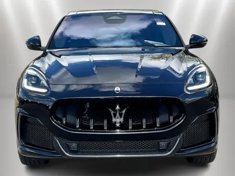 Photos of 2024 Maserati Grecale Trofeo for sale in Naperville, IL at Maserati Alfa Romeo of Naperville