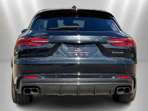 More photos of 2024 Maserati Grecale Trofeo at Maserati Alfa Romeo of Naperville, IL