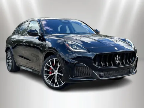 Another view of 2024 Maserati Grecale Trofeo for sale in Naperville, IL at Maserati Alfa Romeo of Naperville