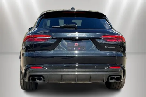 More photos of 2024 Maserati Grecale Trofeo at Maserati Alfa Romeo of Naperville, IL