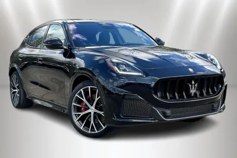 Another view of 2024 Maserati Grecale Trofeo for sale in Naperville, IL at Maserati Alfa Romeo of Naperville
