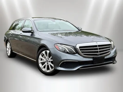 Another view of 2019 Mercedes-Benz E-Class E 450 for sale in Naperville, IL at Maserati Alfa Romeo of Naperville