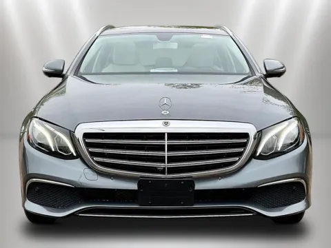 Photos of 2019 Mercedes-Benz E-Class E 450 for sale in Naperville, IL at Maserati Alfa Romeo of Naperville