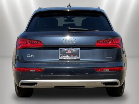 More photos of 2019 Audi Q5 2.0T Premium Plus at Maserati Alfa Romeo of Naperville, IL
