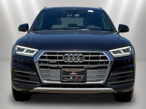 Photos of 2019 Audi Q5 2.0T Premium Plus for sale in Naperville, IL at Maserati Alfa Romeo of Naperville