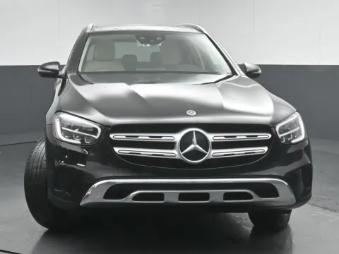 Photos of 2020 Mercedes-Benz GLC 300 for sale in Naperville, IL at Maserati Alfa Romeo of Naperville