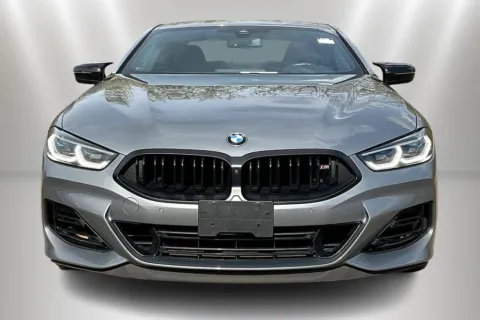 Photos of 2023 BMW 8 Series M850i xDrive for sale in Naperville, IL at Maserati Alfa Romeo of Naperville