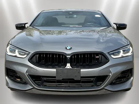 Photos of 2023 BMW 8 Series M850i xDrive for sale in Naperville, IL at Maserati Alfa Romeo of Naperville