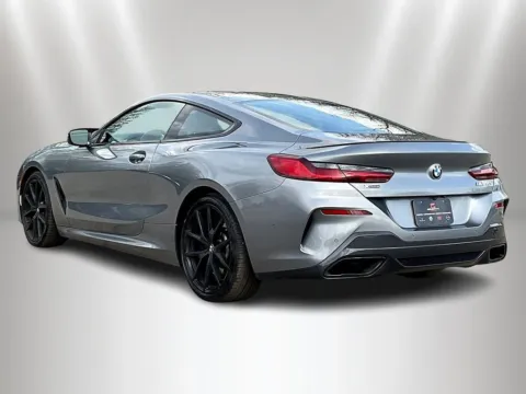 More photos of 2023 BMW 8 Series M850i xDrive at Maserati Alfa Romeo of Naperville, IL