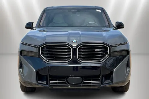 Photos of 2024 BMW XM for sale in Naperville, IL at Maserati Alfa Romeo of Naperville