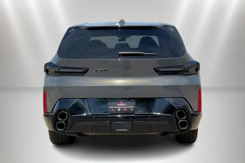 More photos of 2024 BMW XM at Maserati Alfa Romeo of Naperville, IL