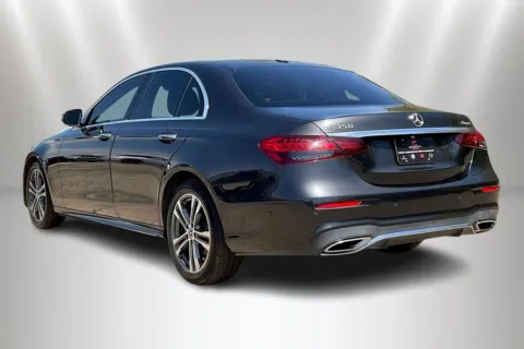 More photos of 2021 Mercedes-Benz E-Class E 350 at Maserati Alfa Romeo of Naperville, IL