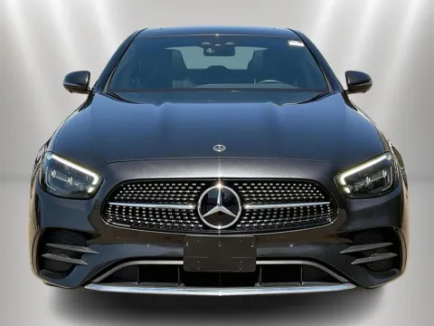 Photos of 2021 Mercedes-Benz E-Class E 350 for sale in Naperville, IL at Maserati Alfa Romeo of Naperville