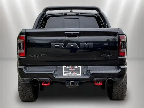 More photos of 2021 Ram 1500 TRX at Maserati Alfa Romeo of Naperville, IL