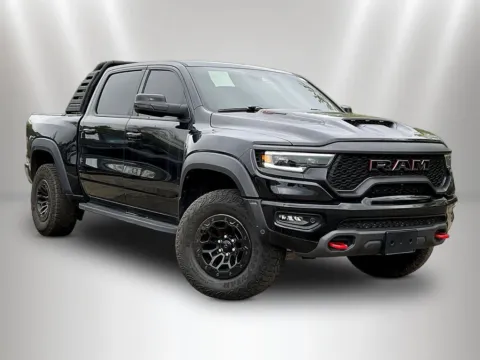 Another view of 2021 Ram 1500 TRX for sale in Naperville, IL at Maserati Alfa Romeo of Naperville