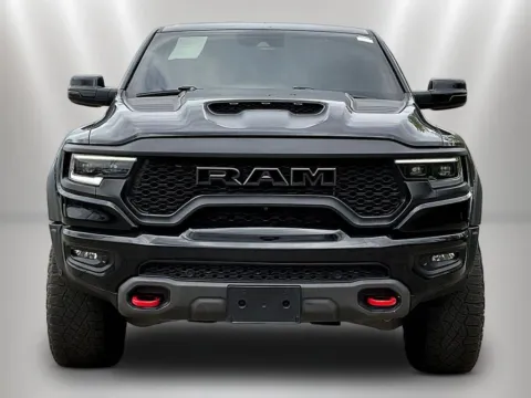 Photos of 2021 Ram 1500 TRX for sale in Naperville, IL at Maserati Alfa Romeo of Naperville