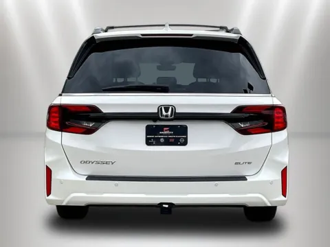 More photos of 2025 Honda Odyssey Elite at Maserati Alfa Romeo of Naperville, IL