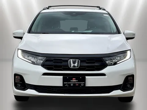 Photos of 2025 Honda Odyssey Elite for sale in Naperville, IL at Maserati Alfa Romeo of Naperville