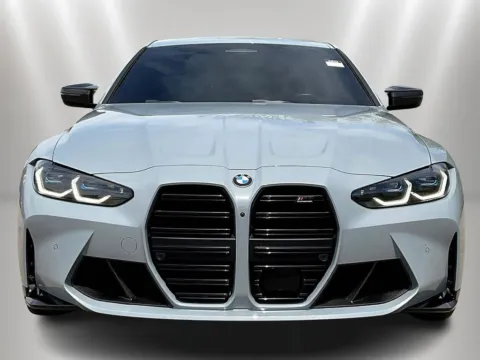 Photos of 2024 BMW M4 Competition for sale in Naperville, IL at Maserati Alfa Romeo of Naperville