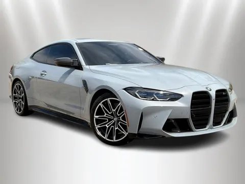 Another view of 2024 BMW M4 Competition for sale in Naperville, IL at Maserati Alfa Romeo of Naperville