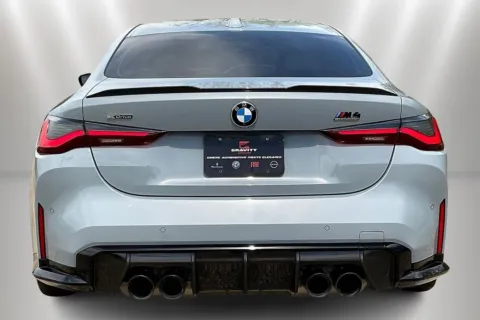 More photos of 2024 BMW M4 Competition at Maserati Alfa Romeo of Naperville, IL