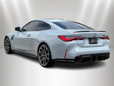 More photos of 2024 BMW M4 Competition at Maserati Alfa Romeo of Naperville, IL