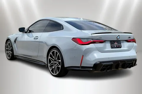 More photos of 2024 BMW M4 Competition at Maserati Alfa Romeo of Naperville, IL