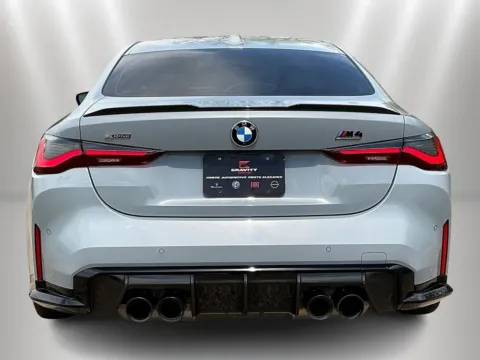 More photos of 2024 BMW M4 Competition at Maserati Alfa Romeo of Naperville, IL