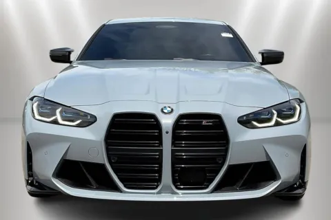 Photos of 2024 BMW M4 Competition for sale in Naperville, IL at Maserati Alfa Romeo of Naperville