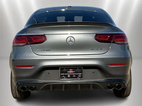 More photos of 2023 Mercedes-Benz GLC 43 AMG at Maserati Alfa Romeo of Naperville, IL