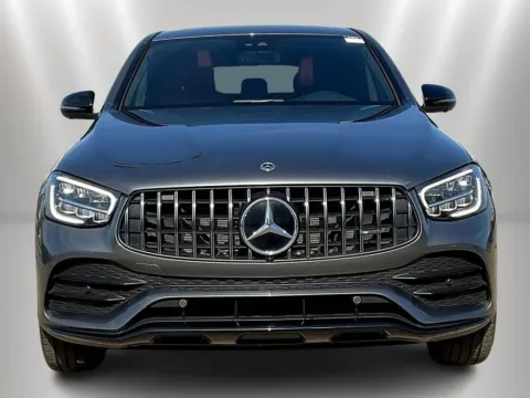 Photos of 2023 Mercedes-Benz GLC 43 AMG for sale in Naperville, IL at Maserati Alfa Romeo of Naperville