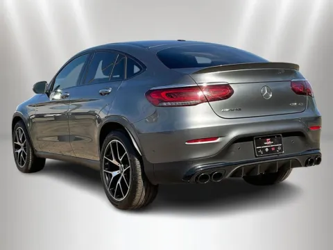 More photos of 2023 Mercedes-Benz GLC 43 AMG at Maserati Alfa Romeo of Naperville, IL