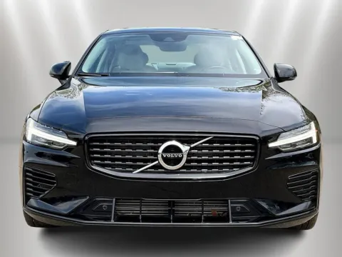 Photos of 2022 Volvo S60 Recharge Plug-In Hybrid T8 R-Design Expression for sale in Naperville, IL at Maserati Alfa Romeo of Naperville