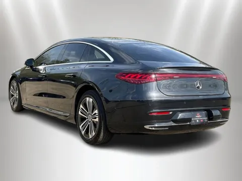 More photos of 2023 Mercedes-Benz EQS 450 at Maserati Alfa Romeo of Naperville, IL