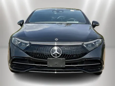 Photos of 2023 Mercedes-Benz EQS 450 for sale in Naperville, IL at Maserati Alfa Romeo of Naperville