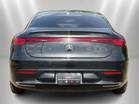 More photos of 2023 Mercedes-Benz EQS 450 at Maserati Alfa Romeo of Naperville, IL