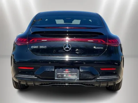 More photos of 2023 Mercedes-Benz EQE 350 Sedan at Maserati Alfa Romeo of Naperville, IL