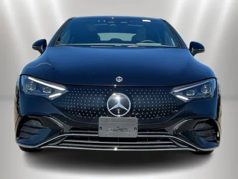 Photos of 2023 Mercedes-Benz EQE 350 Sedan for sale in Naperville, IL at Maserati Alfa Romeo of Naperville