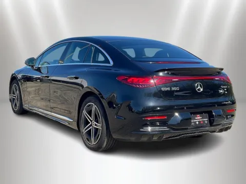 More photos of 2023 Mercedes-Benz EQE 350 Sedan at Maserati Alfa Romeo of Naperville, IL
