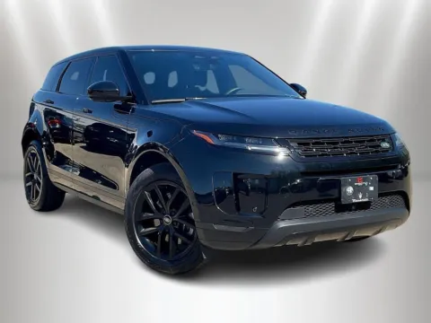 Another view of 2024 Land Rover Range Rover Evoque S for sale in Naperville, IL at Maserati Alfa Romeo of Naperville