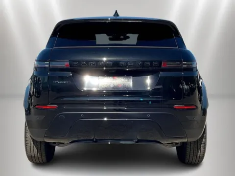 More photos of 2024 Land Rover Range Rover Evoque S at Maserati Alfa Romeo of Naperville, IL