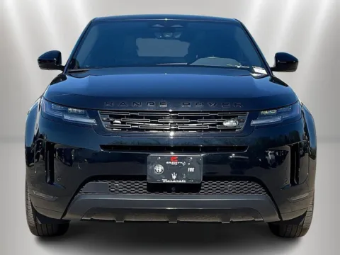 Photos of 2024 Land Rover Range Rover Evoque S for sale in Naperville, IL at Maserati Alfa Romeo of Naperville