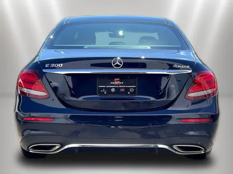 More photos of 2019 Mercedes-Benz E-Class E 300 at Maserati Alfa Romeo of Naperville, IL
